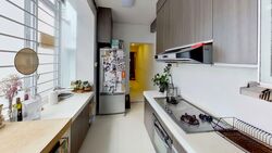 Tiong Bahru Estate (D3), Apartment #579181451